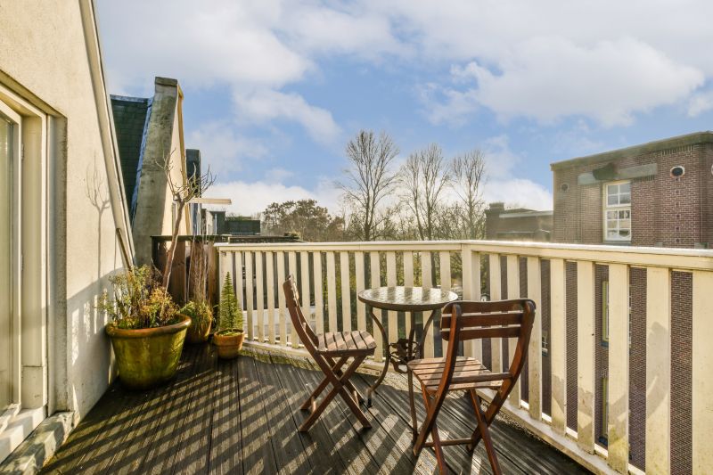 Professional Railing Repair